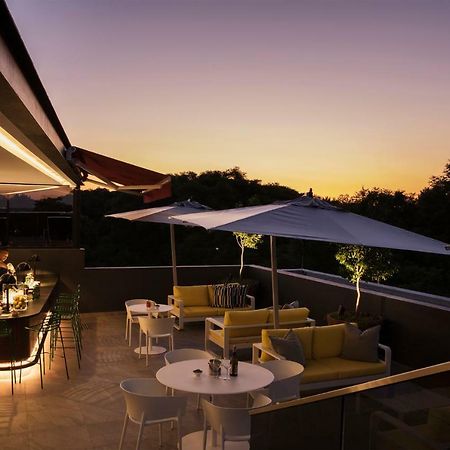 Home Suite Hotels Rosebank Johannesburg Exterior photo