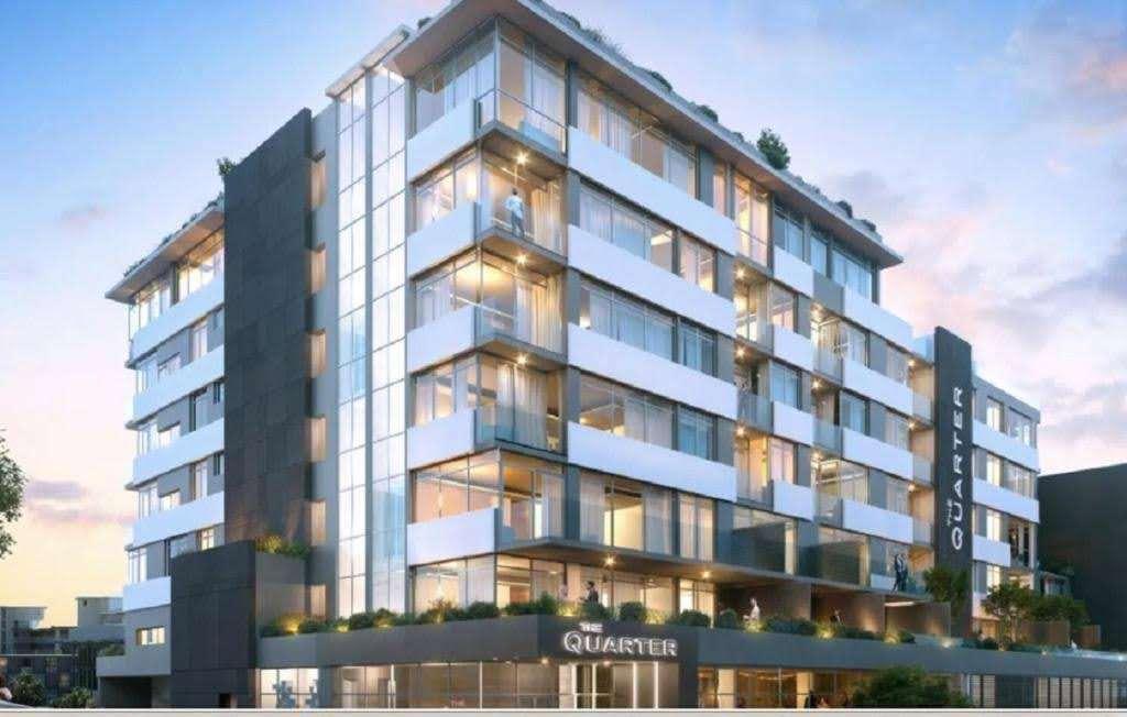 Home Suite Hotels Rosebank Johannesburg Exterior photo