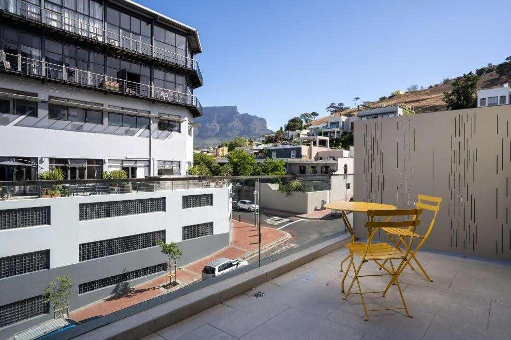 Home Suite Hotels Rosebank Johannesburg Exterior photo